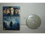 DVD Star Trek Al�m Da Escurid�o